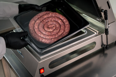 BANDEJA TERMOSELLABLE PP 1/2G 50 mm. - 2