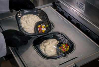 SEALABLE FILM 420 X 400 - 2