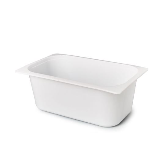 SAFATA TERMOSELLABLE PP 1/4G 100 mm - 